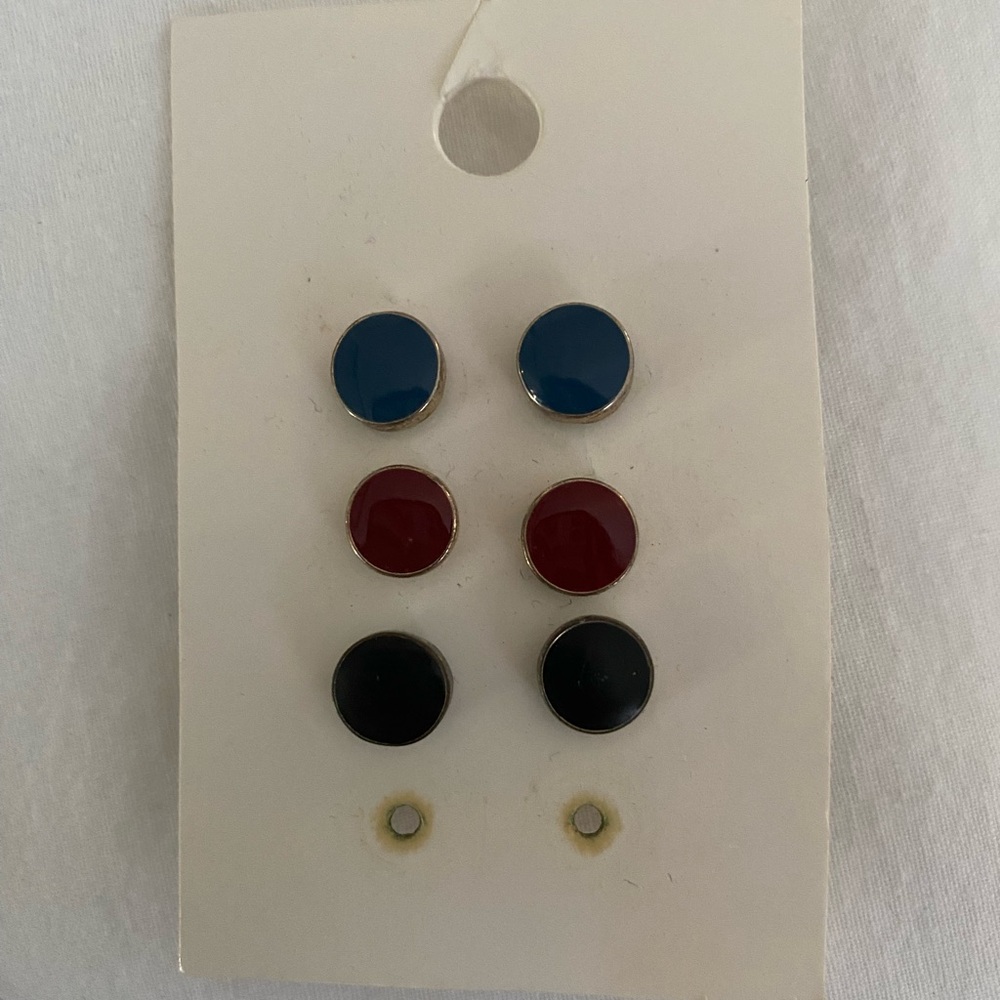 40+ Stud Earrings Mega Bundle (Available Separate… - image 6